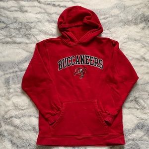 Tampa Bay Buccaneers hoodie